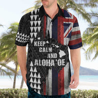 Hawaii 1959 Statehood Day Hawaiian Shirt Classic Style LT05 - Polynesian Pride