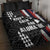 Hawaii 1959 Statehood Day Quilt Bed Set Classic Style