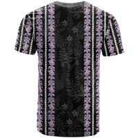 Hawaii Queen Liliuokalani T Shirt Hawaiian Lei Pua Kalaunu LT05 - Polynesian Pride