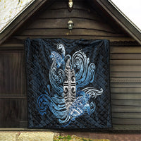 Polynesia Go Surfing Quilt The Pacific Wave Of Water LT05 - Polynesian Pride