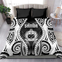 Remember Samoa Black Saturday Bedding Set Samoa Mo Samoa - Polynesian Pride