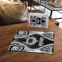 Remember Samoa Black Saturday Puzzle Samoa Mo Samoa LT05 - Polynesian Pride