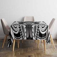 Remember Samoa Black Saturday Tablecloth Samoa Mo Samoa LT05 - Polynesian Pride