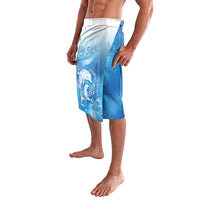 Mother's Love Is Deeper Than Ocean Lavalava Polynesian Style LT05 - Polynesian Pride