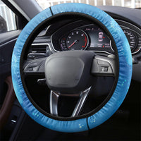 Mother's Love Is Deeper Than Ocean Steering Wheel Cover Polynesian Style LT05 - Polynesian Pride