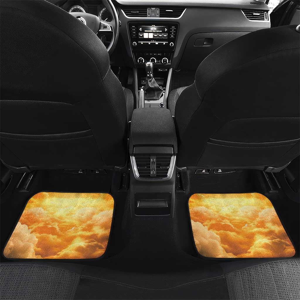 Hawaii Memorial Day Car Mats Remember Their Sacrifice