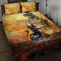 Hawaii Memorial Day Quilt Bed Set Remember Their Sacrifice