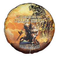 Hawaii Memorial Day Spare Tire Cover Remember Their Sacrifice