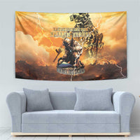 Hawaii Memorial Day Tapestry Remember Their Sacrifice