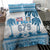 Fiji 679 Constitution Day Bedding Set Fijian Tapa Pattern