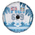 Fiji 679 Constitution Day Spare Tire Cover Fijian Tapa Pattern