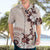 Bula Fiji Language Week Hawaiian Shirt Fijian Tapa Pattern With Tagimoucia Flower