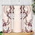 Bula Fiji Language Week Skinny Tumbler Fijian Tapa Pattern With Tagimoucia Flower