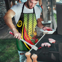 Vanuatu Constitution Day Apron Long Live Vanuatu LT05 - Polynesian Pride