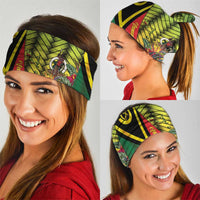 Vanuatu Constitution Day Neck Gaiter Long Live Vanuatu - Polynesian Pride