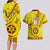 custom-tonga-high-school-couples-matching-long-sleeve-bodycon-dress-and-hawaiian-shirt-tongan-kupesi-pattern