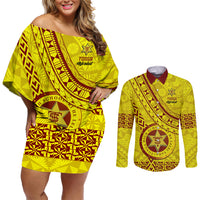custom-tonga-high-school-couples-matching-off-shoulder-short-dress-and-long-sleeve-button-shirts-tongan-kupesi-pattern