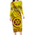 custom-tonga-high-school-long-sleeve-bodycon-dress-tongan-kupesi-pattern