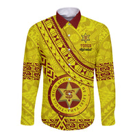 custom-tonga-high-school-long-sleeve-button-shirt-tongan-kupesi-pattern