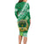 custom-saineha-high-school-long-sleeve-bodycon-dress-tongan-kupesi-pattern