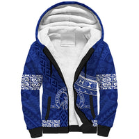 custom-tupou-college-sherpa-hoodie-tongan-kupesi-pattern