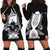 New Zealand Rugby Hoodie Dress The Haka With Champions Cup LT05 - Polynesian Pride