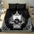 New Zealand Rugby Bedding Set The Haka With Champions Cup LT05 - Polynesian Pride