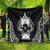 New Zealand Rugby Quilt The Haka With Champions Cup LT05 - Polynesian Pride