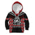 Aotearoa Mana Maori Kid Hoodie Toitu Te Tiriti