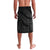 AAPI Heritage Month Lavalava American Samoa Polynesian Tribal Wave