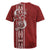 Tonga Language Week Rugby Jersey Malo e Lelei Kupesi Ngatu Pattern