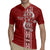 Tonga Language Week Rugby Jersey Malo e Lelei Kupesi Ngatu Pattern