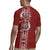 Tonga Language Week Rugby Jersey Malo e Lelei Kupesi Ngatu Pattern