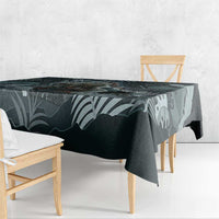 Hawaii Mo'o Lizard God Tablecloth Polynesian Style LT05 - Polynesian Pride