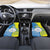 Palau Independence Day Car Mats Happy 30th Anniversary