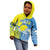 Palau Independence Day Kid Hoodie Happy 30th Anniversary