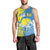 Palau Independence Day Men Tank Top Happy 30th Anniversary