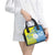 Palau Independence Day Shoulder Handbag Happy 30th Anniversary