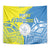 Palau Independence Day Tapestry Happy 30th Anniversary