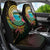 Vanuatu Espiritu Santo Island Car Seat Cover Beach Landscape