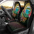 Vanuatu Espiritu Santo Island Car Seat Cover Beach Landscape