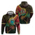 Vanuatu Espiritu Santo Island Hoodie Beach Landscape