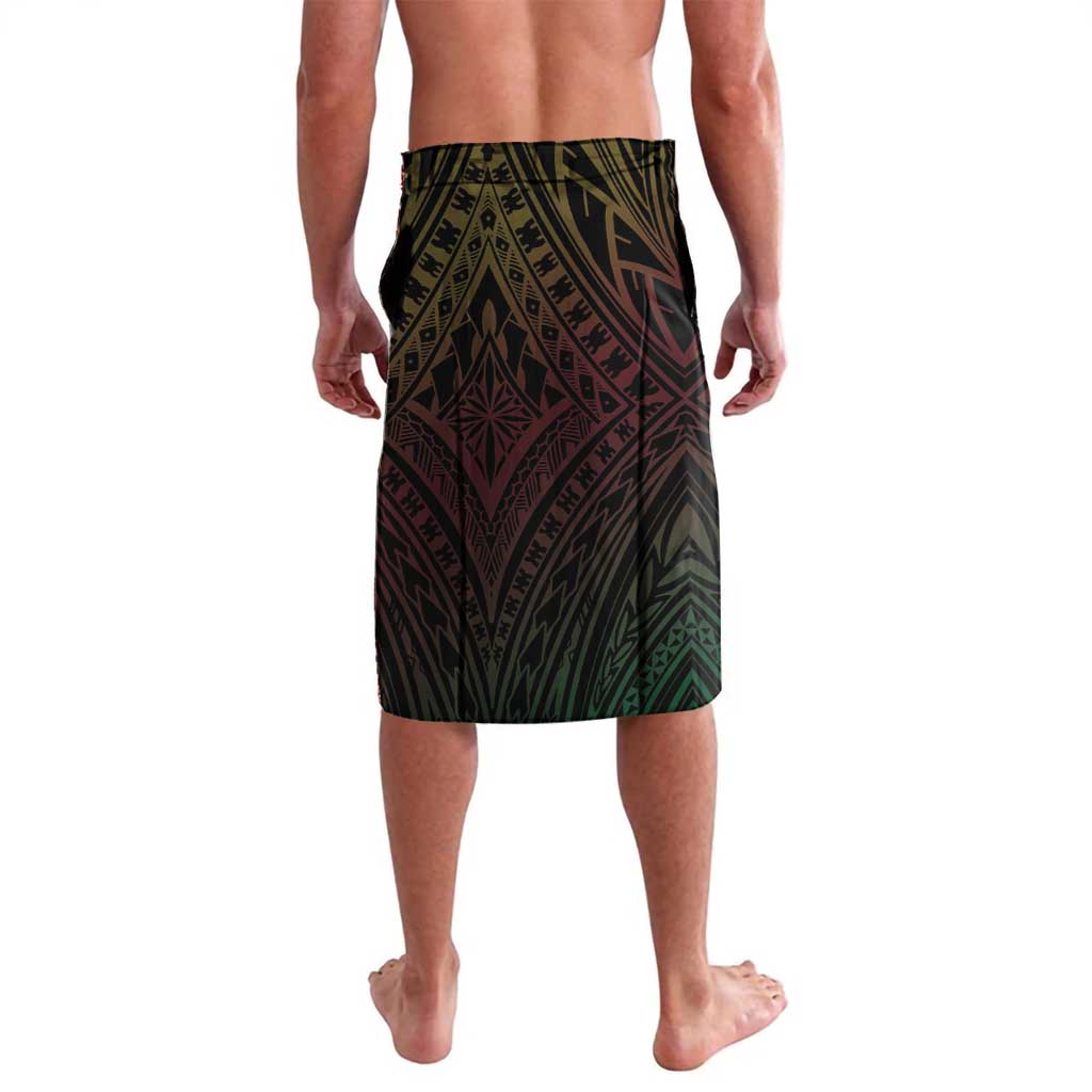 Vanuatu Espiritu Santo Island Lavalava Beach Landscape LT05 - Polynesian Pride