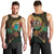 Vanuatu Espiritu Santo Island Men Tank Top Beach Landscape