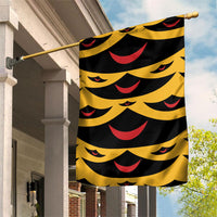 Hawaii Ahu Ula Inspired Garden Flag Yellow Version LT05 House Flag Yellow - Polynesian Pride