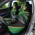 Custom New Zealand And South Africa Rugby Car Seat Cover 2023 Springboks Combine All Black Silver Fern LT05 - Polynesian Pride