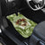 New Zealand Maori Fairy Patupaiarehe Car Mats Polynesian Style