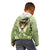 New Zealand Maori Fairy Patupaiarehe Kid Hoodie Polynesian Style LT05 - Polynesian Pride