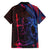 Samoan Pride Hawaiian Shirt The Tui Manua - Polynesian Pride