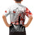 Kei Wareware Tatou New Zealand ANZAC Day Kid Hawaiian Shirt Lest We Forget LT05 - Polynesian Pride